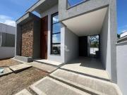 Casa / Sobrado para Venda em Palhoça/SC Bela Vista 3 Quartos