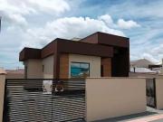 Casa / Sobrado para Venda em Palhoça/SC Bela Vista 3 Quartos