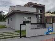 Casa / Sobrado para Venda em Palhoça/SC Bela Vista 3 Quartos