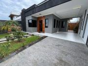 Casa / Sobrado para Venda em Palhoça/SC Bela Vista 3 Quartos