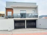 Casa / Sobrado para Venda em Palhoça/SC Bela Vista 3 Quartos