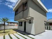 Casa / Sobrado para Venda em Palhoça/SC Bela Vista 3 Quartos