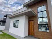 Casa / Sobrado para Venda em Palhoça/SC Bela Vista 3 Quartos