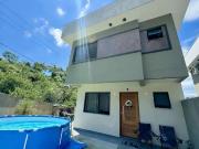 Casa / Sobrado para Venda em Palhoça/SC Bela Vista 3 Quartos