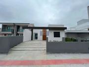 Casa / Sobrado para Venda em Palhoça/SC Bela Vista 3 Quartos