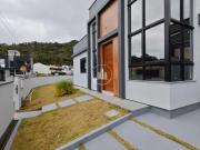 Casa / Sobrado para Venda em Palhoça/SC Bela Vista 3 Quartos