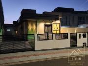 Casa / Sobrado para Venda em Palhoça/SC Bela Vista 3 Quartos