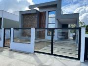 Casa / Sobrado para Venda em Palhoça/SC Bela Vista 3 Quartos