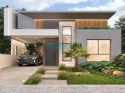 Casa / Sobrado para Venda em Palhoça/SC Bela Vista 3 Quartos