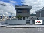 Casa / Sobrado para Venda em Palhoça/SC Bela Vista 3 Quartos