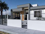 Casa / Sobrado para Venda em Palhoça/SC Bela Vista 3 Quartos
