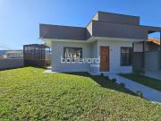 Casa / Sobrado para Venda em Palhoça/SC Bela Vista 3 Quartos