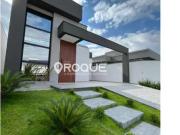 Casa / Sobrado para Venda em Palhoça/SC Bela Vista 3 Quartos