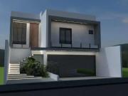 Casa / Sobrado para Venda em Palhoça/SC Bela Vista 3 Quartos