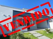 Casa / Sobrado para Venda em Palhoça/SC Bela Vista 3 Quartos