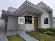 Casa / Sobrado para Venda em Palhoça/SC Bela Vista 3 Quartos