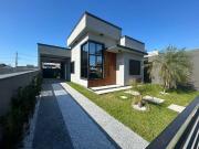 Casa / Sobrado para Venda em Palhoça/SC Bela Vista 3 Quartos