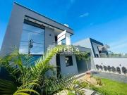 Casa / Sobrado para Venda em Palhoça/SC Bela Vista 3 Quartos