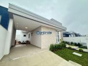 Casa / Sobrado para Venda em Palhoça/SC Bela Vista 3 Quartos