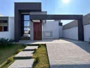 Casa / Sobrado para Venda em Palhoça/SC Bela Vista 3 Quartos