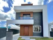 Casa / Sobrado para Venda em Palhoça/SC Bela Vista 3 Quartos