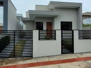 Casa / Sobrado para Venda em Palhoça/SC Bela Vista 3 Quartos