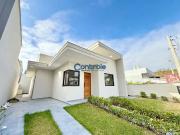 Casa / Sobrado para Venda em Palhoça/SC Bela Vista 3 Quartos