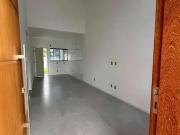 Casa / Sobrado para Venda em Palhoça/SC Bela Vista 3 Quartos