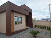 Casa / Sobrado para Venda em Palhoça/SC Bela Vista 3 Quartos