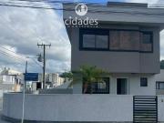 Casa / Sobrado para Venda em Palhoça/SC Bela Vista 3 Quartos