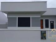 Casa / Sobrado para Venda em Palhoça/SC Bela Vista 3 Quartos