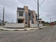 Casa / Sobrado para Venda em Palhoça/SC Bela Vista 3 Quartos