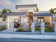 Casa / Sobrado para Venda em Palhoça/SC Bela Vista 3 Quartos