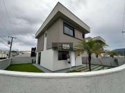 Casa / Sobrado para Venda em Palhoça/SC Bela Vista 3 Quartos