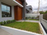 Casa / Sobrado para Venda em Palhoça/SC Bela Vista 3 Quartos