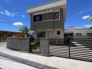 Casa / Sobrado para Venda em Palhoça/SC Bela Vista 3 Quartos