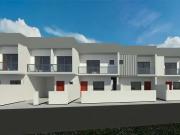 Casa / Sobrado para Venda em Palhoça/SC Bela Vista 3 Quartos