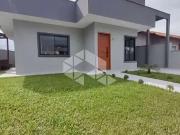 Casa / Sobrado para Venda em Palhoça/SC Bela Vista 3 Quartos