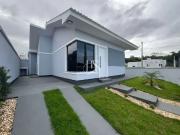 Casa / Sobrado para Venda em Palhoça/SC Bela Vista 3 Quartos