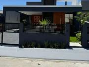 Casa / Sobrado para Venda em Palhoça/SC Bela Vista 3 Quartos