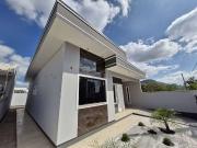 Casa / Sobrado para Venda em Palhoça/SC Bela Vista 3 Quartos