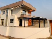 Casa / Sobrado para Venda em Palhoça/SC Bela Vista 3 Quartos