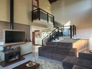 Casa / Sobrado para Venda em Palhoça/SC Bela Vista 3 Quartos