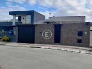 Casa / Sobrado para Venda em Palhoça/SC Bela Vista 3 Quartos