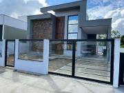 Casa / Sobrado para Venda em Palhoça/SC Bela Vista 3 Quartos