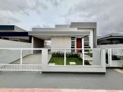 Casa / Sobrado para Venda em Palhoça/SC Bela Vista 3 Quartos