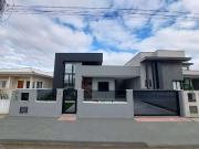 Casa / Sobrado para Venda em Palhoça/SC Bela Vista 3 Quartos