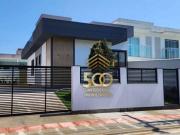 Casa / Sobrado para Venda em Palhoça/SC Bela Vista 3 Quartos