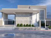 Casa / Sobrado para Venda em Palhoça/SC Bela Vista 3 Quartos