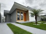 Casa / Sobrado para Venda em Palhoça/SC Bela Vista 3 Quartos